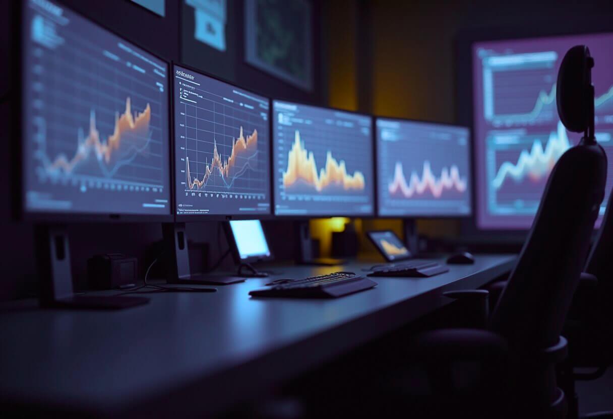 AI visualization